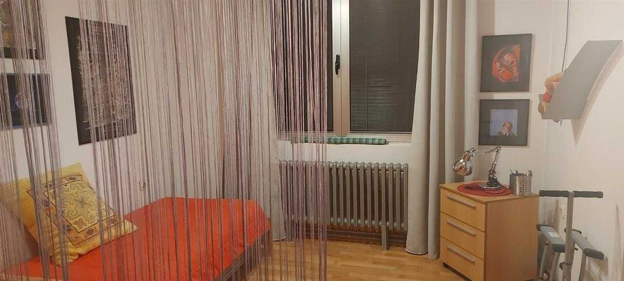 Двустаен апаратамент в ж.к Младост 1