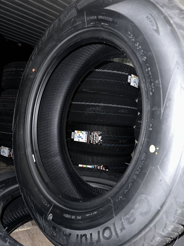 Нови Всесезонни Гуми Arivo Carlorful A/S 235/60R18 107V XL Нов DOT