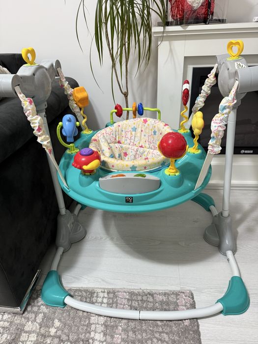 Jumper pentru bebelusi