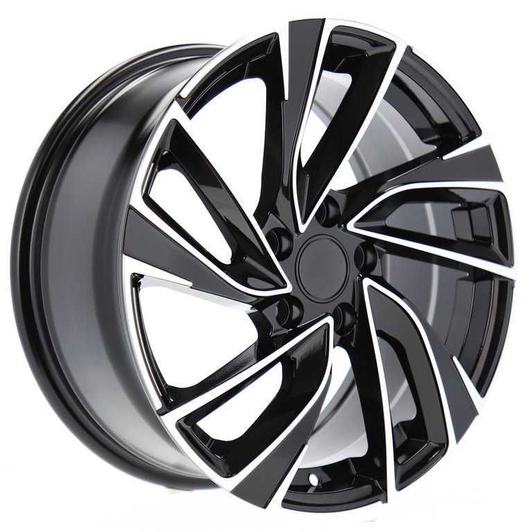 17" Джанти Голф Пасат 5X112 VW GOLF 5 6 7 8 PASSAT B6 B7 B8 CC Tiguan