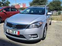 Kia Ceed Sw facelift 1,6 crdi rulaj redus certificat