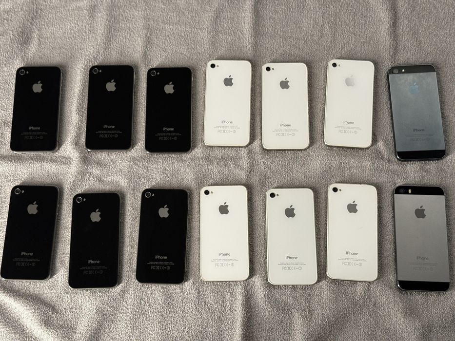 iPhone 4/4s/5/5s Perfect Functionale