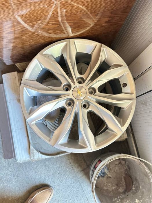 Malibu diska yap yangi