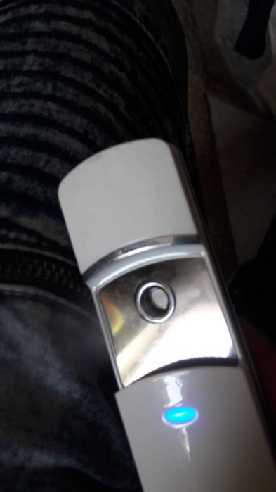 Steamer facial, in stare perfecta de functionare