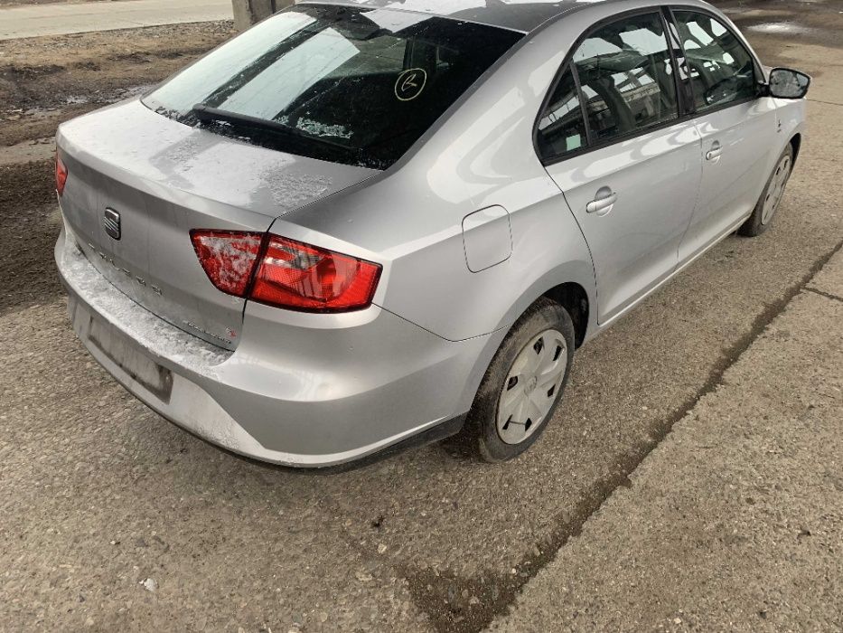 planetara si piese seat toledo 1.6 tdi din dezmembrari