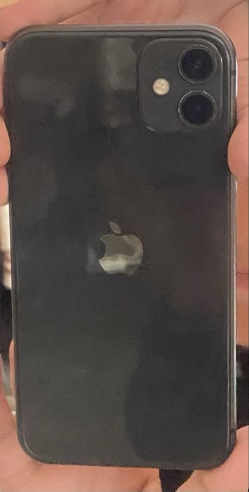 Iphone 11 cu 128