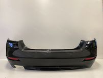 Bara spate BMW seria 5 F10 F11 LCI completa senzori PDC