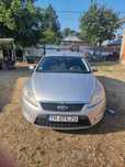 Ford mondeo 2008