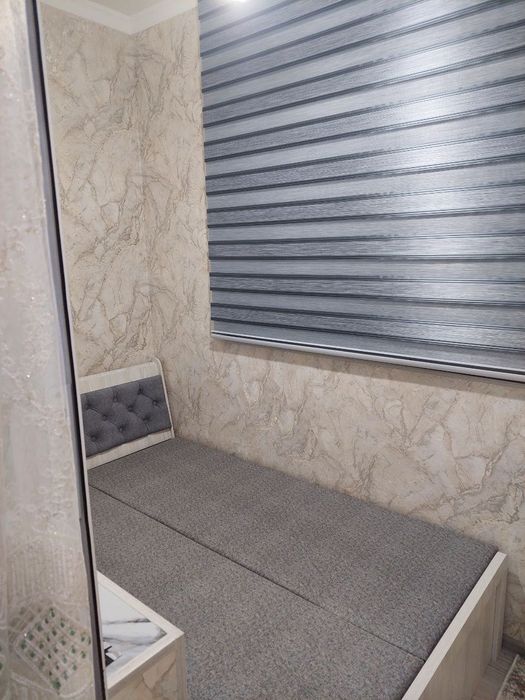 Срочно Продам Чиланзар Квартал 6. 2х комнатная