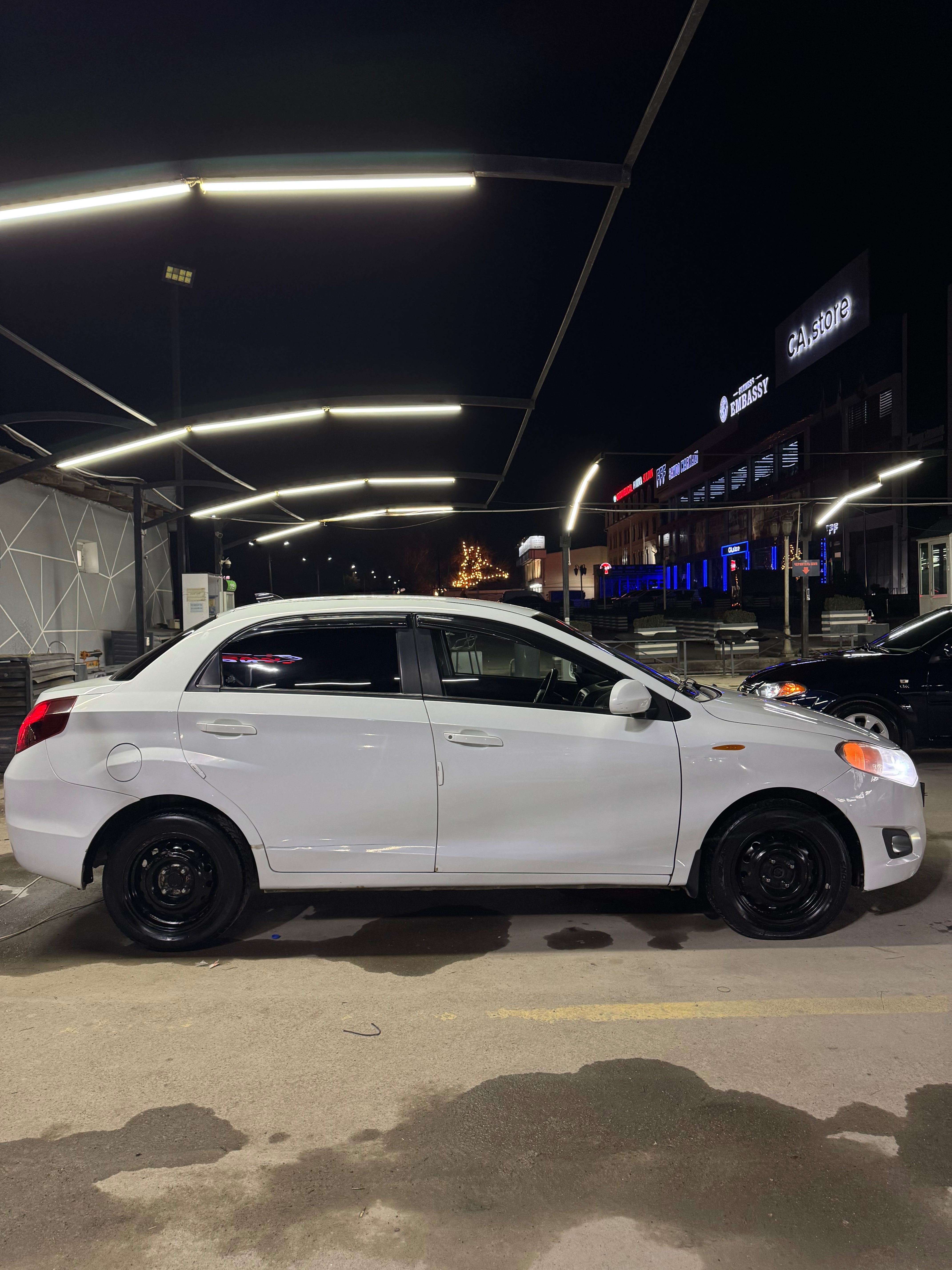 Продается Forza 2014г