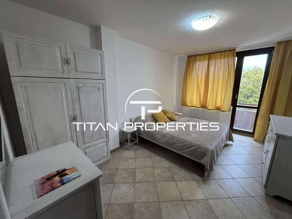 Тристаен апартамент, под наем, кв. Чайка