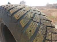 Шины Goodyear ice arctic suv 4  265/65/17