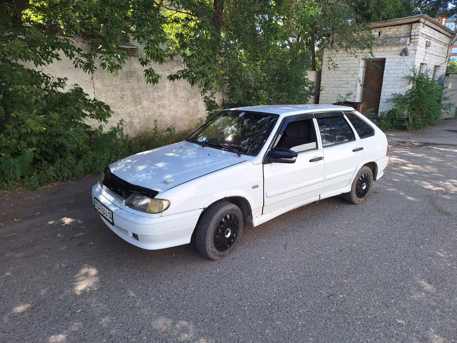 Продам ваз 2114.