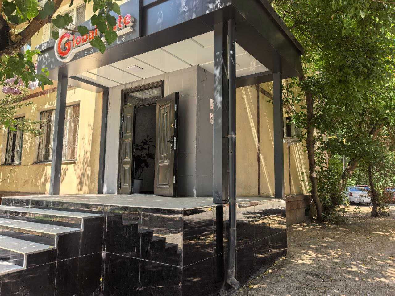 Чилонзор 8 кварталда офис(ofis) аренда ижарага берилади