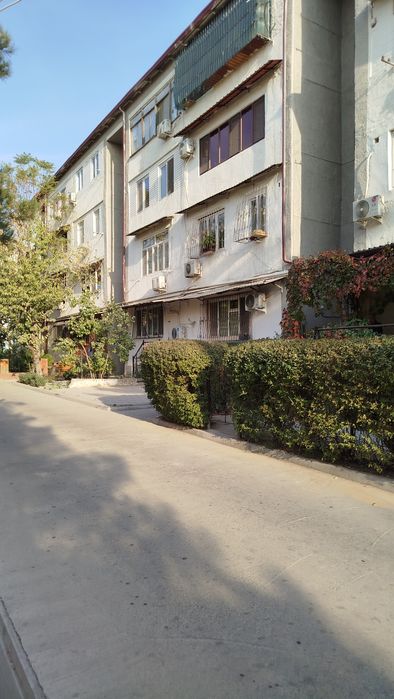 Продается квартира на Воднике