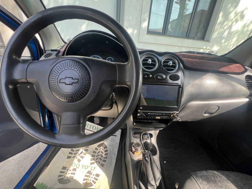 Matiz mx arenda vikup
