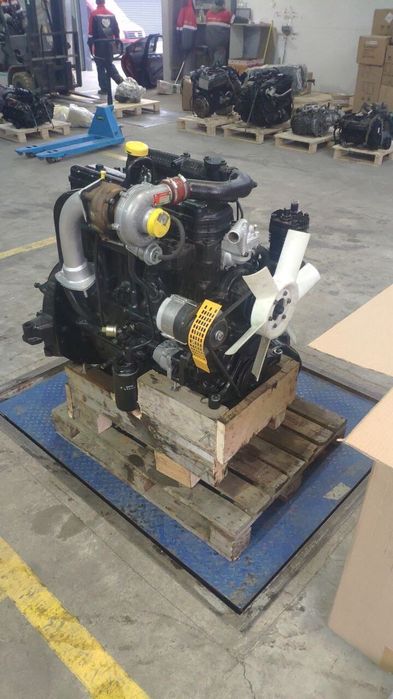двигатель ммз д 245 газ/паз/зил