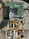Placa și sursa smart tv samsung UE49MU62202K