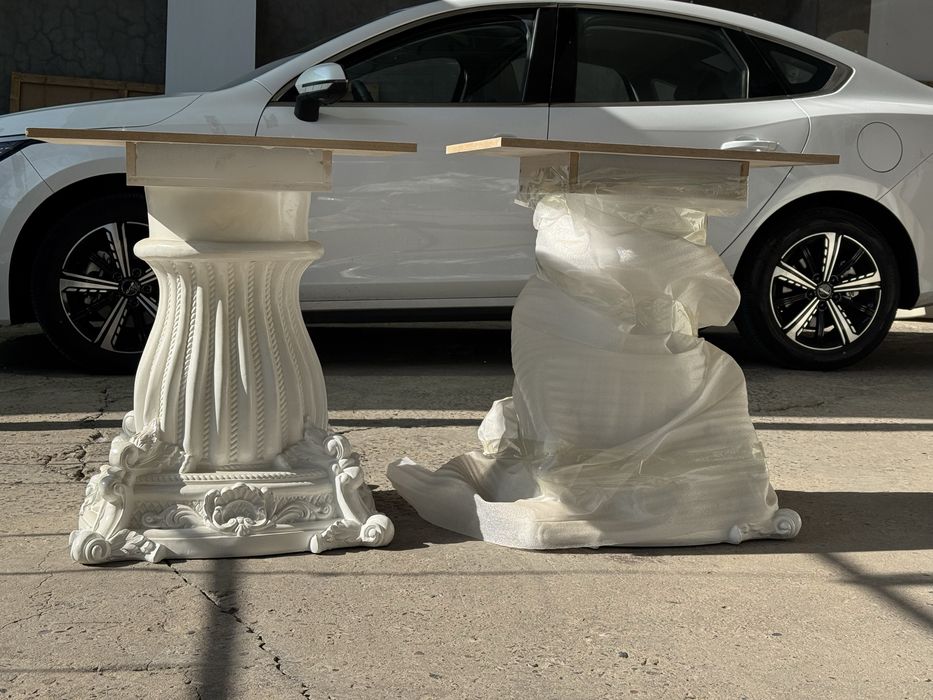 Продается ножка для стола 2 пары