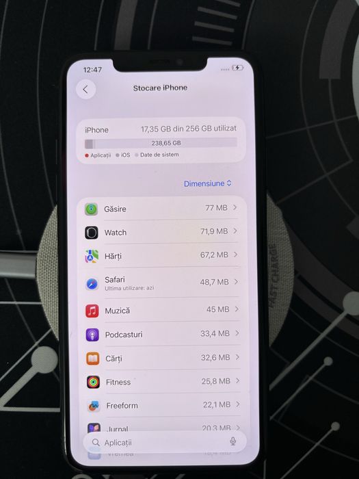iPhone 11 pro max 256Gb