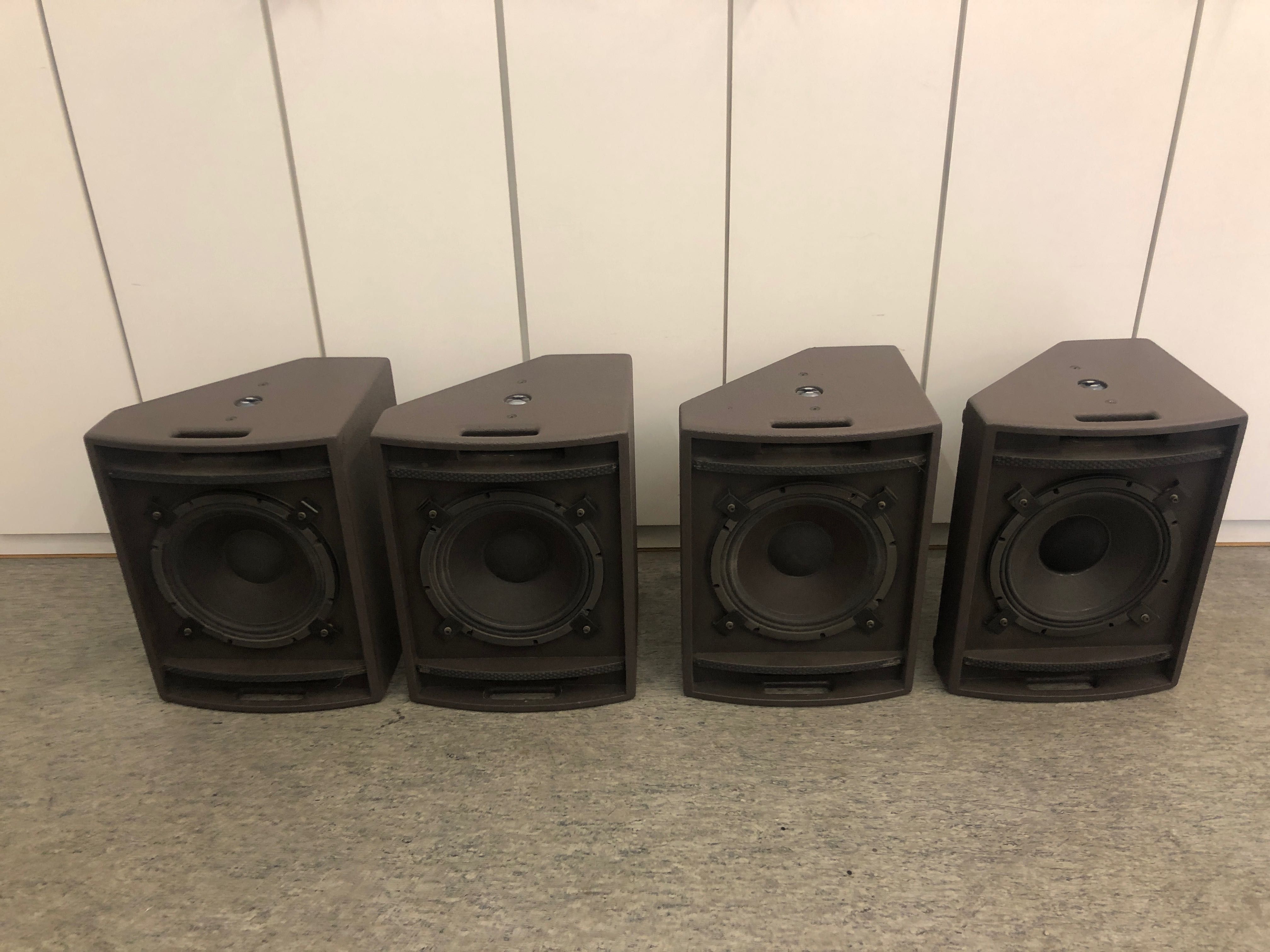 L-Acoustics MTD112
