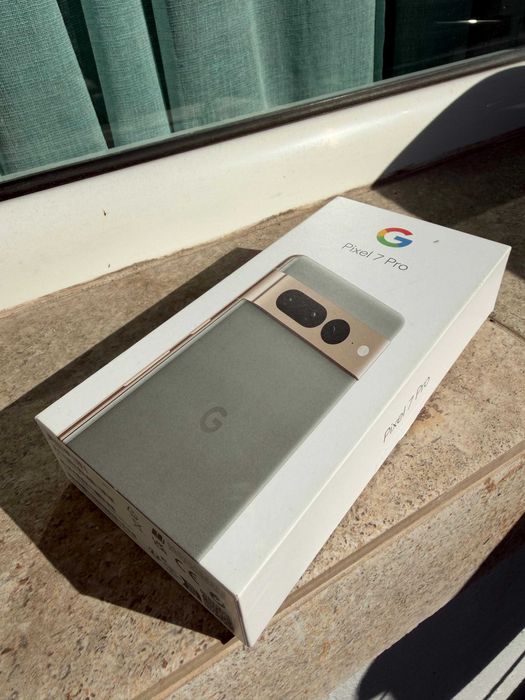 Google Pixel 7 Pro 128GB