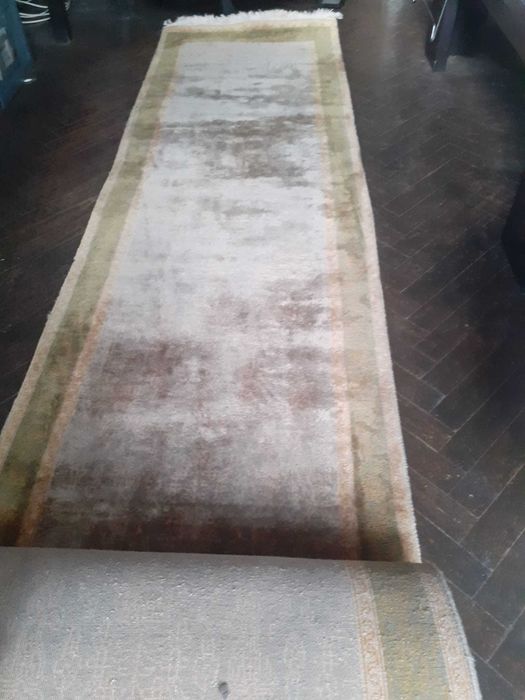 covor manual lana 5.3mx0.7m (traversa, drum)