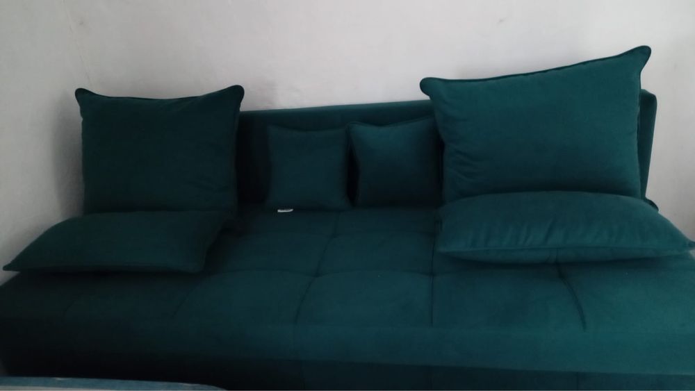 Продам диван раскладной