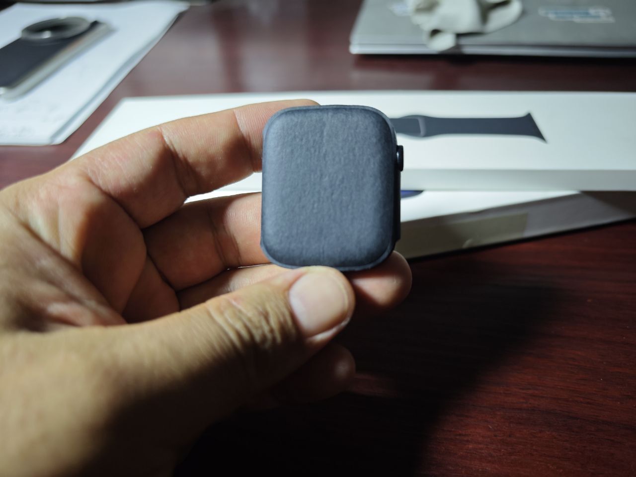 Apple watch 8 45mm