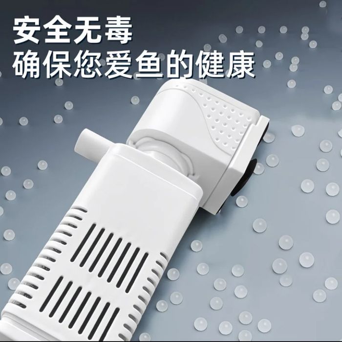 Фильтр для аквариума