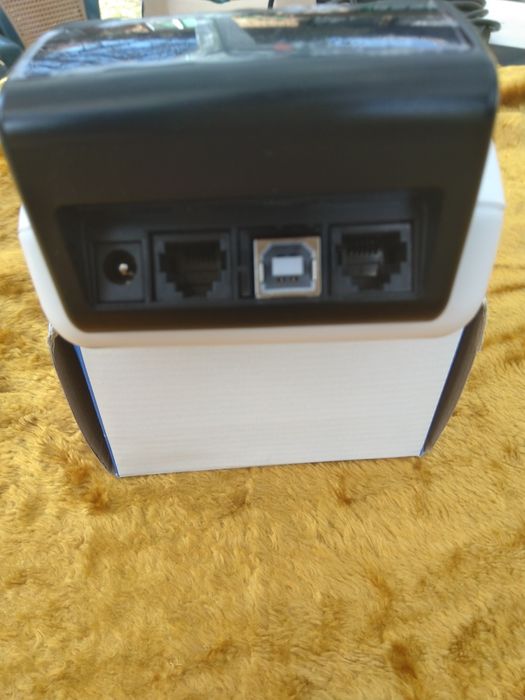 Касов апарат Daisy eXpert SX