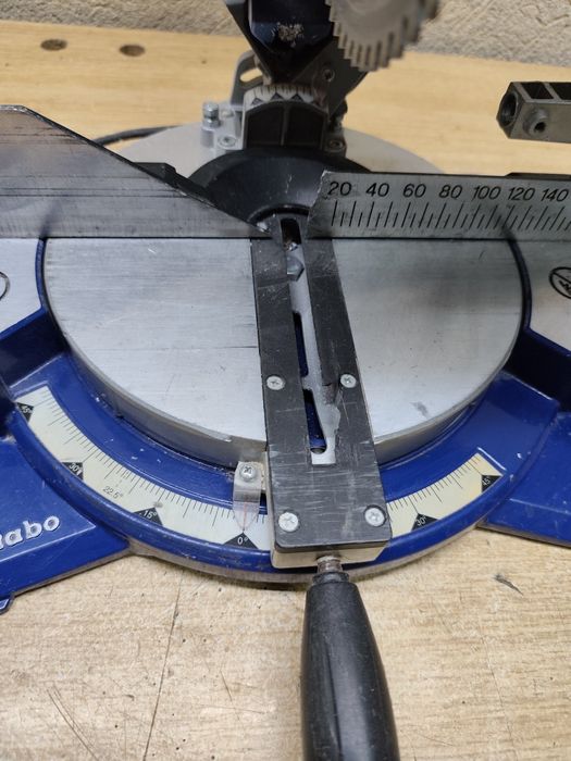 Пендула Metabo KS 216