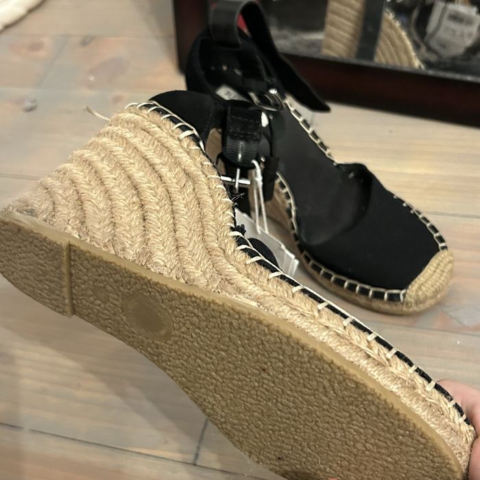 espadrile pull&bear