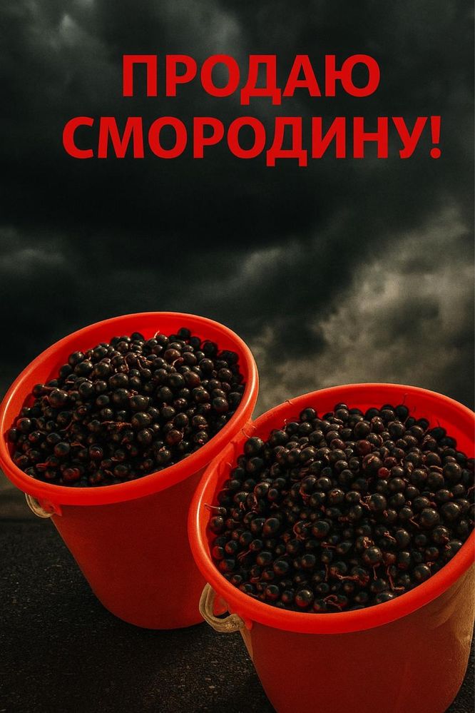 Смородина с доставкой до двери в городе Астана