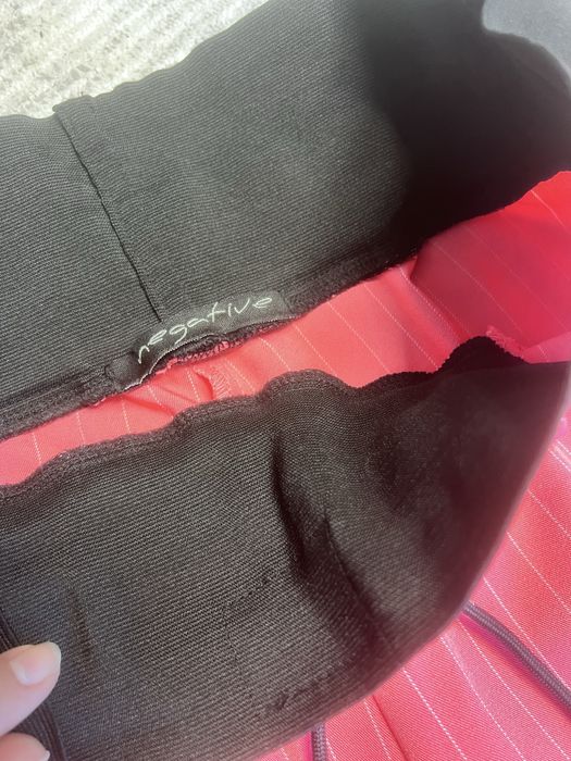 Дамски панталон Negative