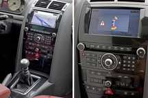 CITROEN CD Navigatie RT3 Europa + ROMANIA 2018