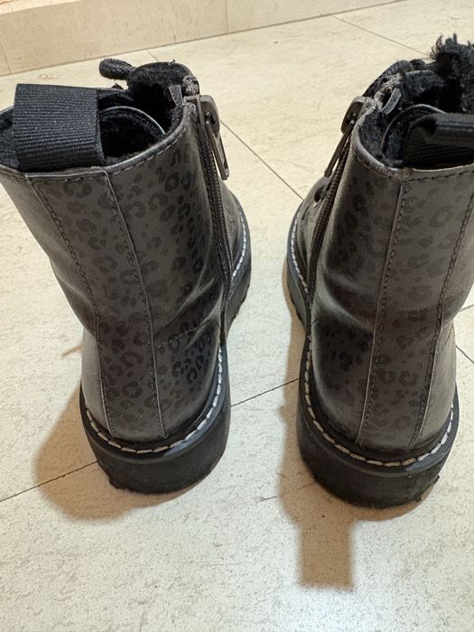 Обувки за момиче