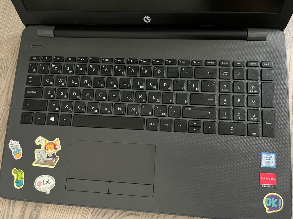 Продам ноутбук хороший