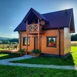 Realizăm Cabane din lemn