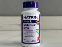 Super skidka Natrol Sleep Melatonin 5mg