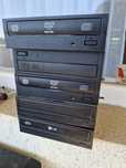 Sursa PC si DVD-RW