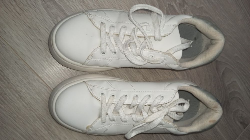 Adidasi ZARA, marime 38, talpa deosebita