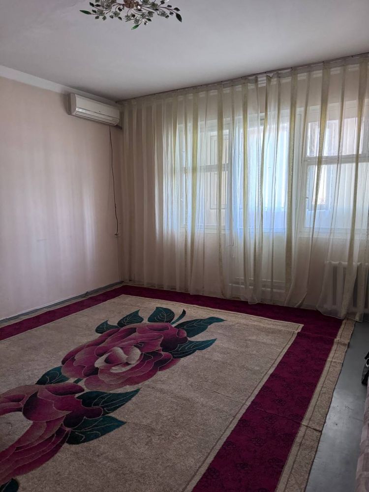 Сдается в аренду 2х комнатная квартира