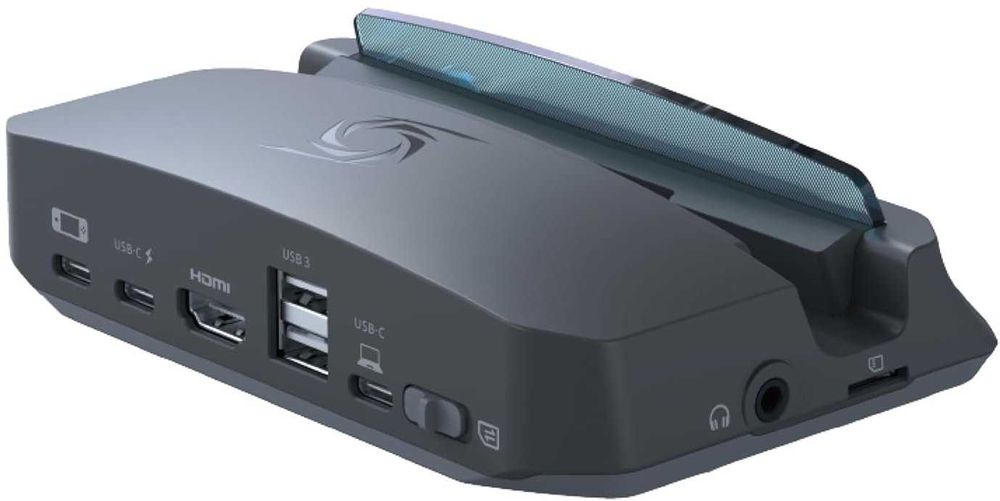 Устройство видеозахвата AVerMedia GC515 Gray