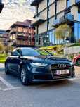 Audi A6 Limousine – 2.0 TDI, Automat, Full Comfort, URGENT!