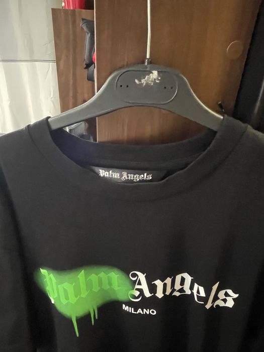 Tricou Palm Angels marimea L