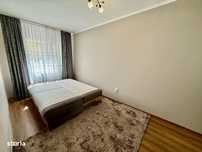 Apartament modern, 2 camere, zona Stejarului