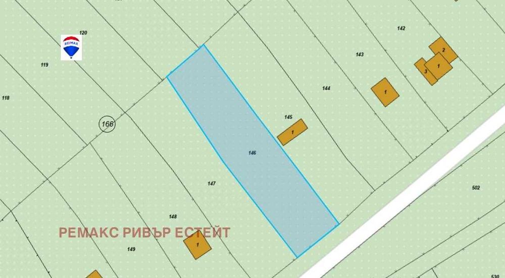 Поземлен имот за продажба местност Астраджийка