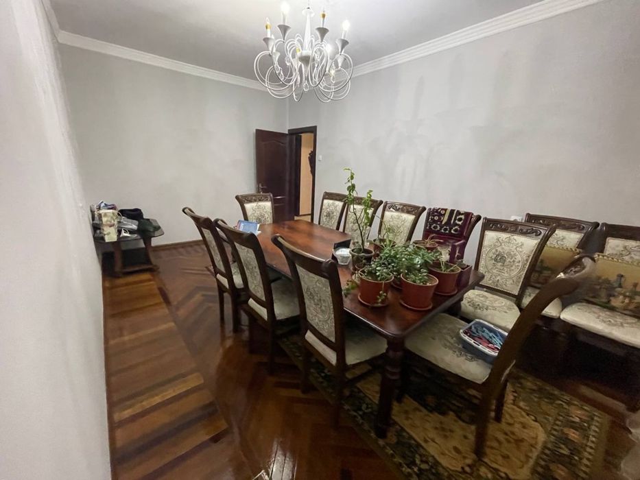 СРОЧНО 4/5/5 своя квартира на Себзаре