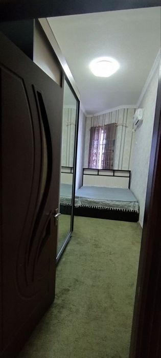 Аренда квартиры в городе Наваи